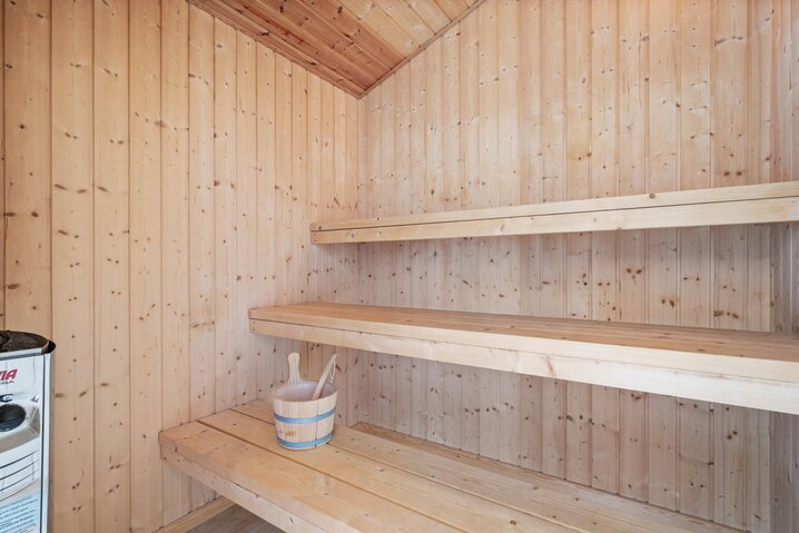 Sommerhus A1306 på Beautyvej 24, Bjerregård - Billede #21