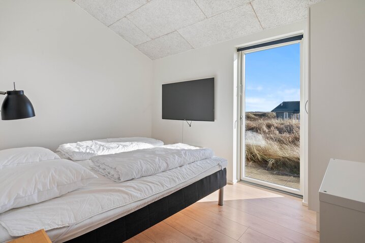 Sommerhus A1306 på Beautyvej 24, Bjerregård - Billede #22