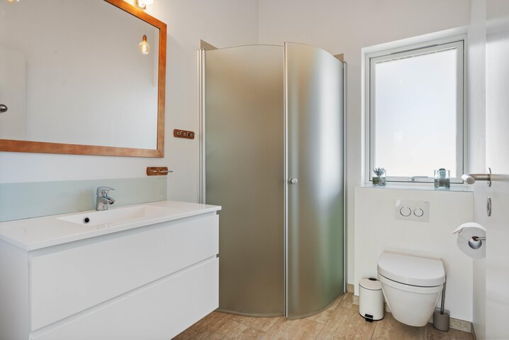 Sommerhus A1306 på Beautyvej 24, Bjerregård - Billede #23