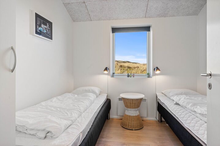 Sommerhus A1306 på Beautyvej 24, Bjerregård - Billede #24