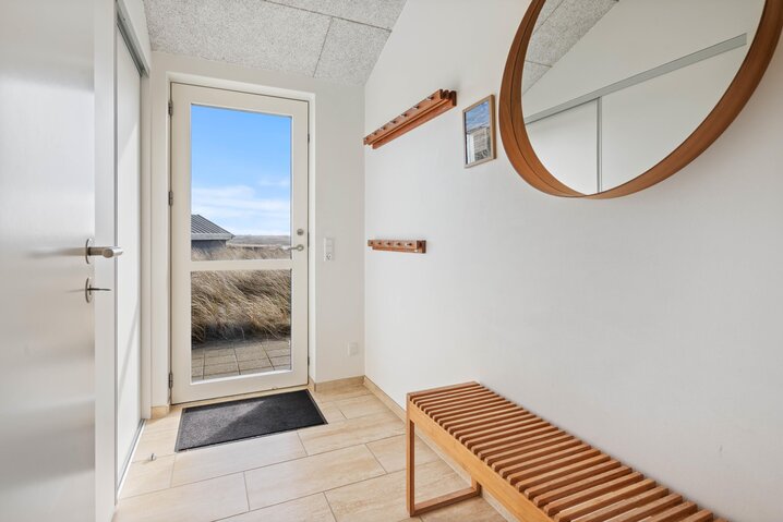 Sommerhus A1306 på Beautyvej 24, Bjerregård - Billede #25