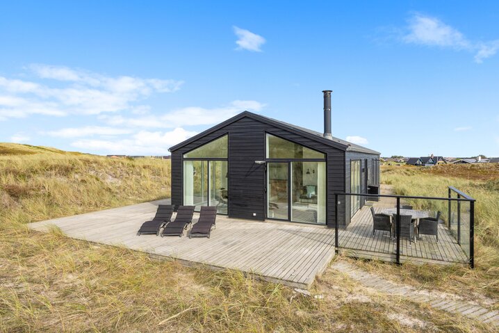 Sommerhus A1306 på Beautyvej 24, Bjerregård - Billede #28