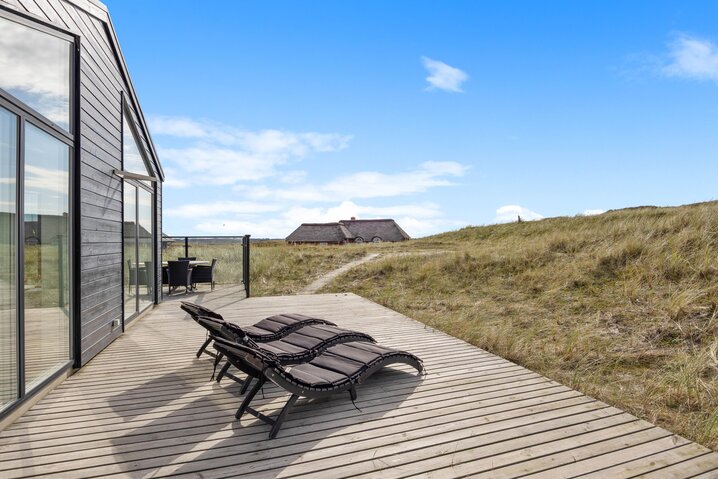 Sommerhus A1306 på Beautyvej 24, Bjerregård - Billede #31