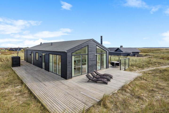 Sommerhus A1306 på Beautyvej 24, Bjerregård - Billede #32
