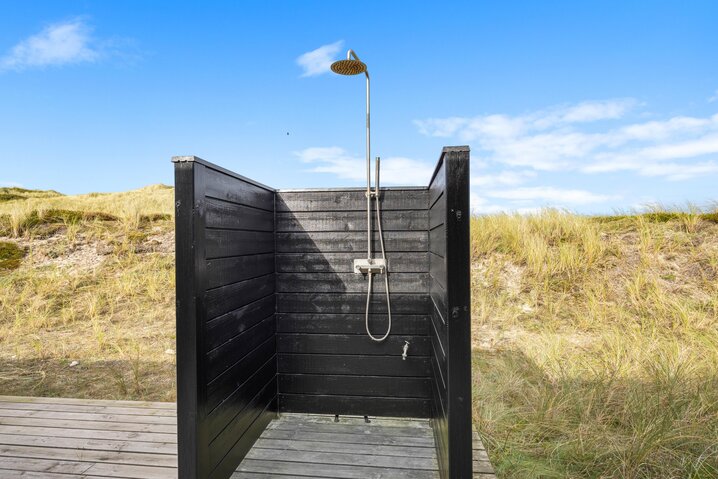 Sommerhus A1306 på Beautyvej 24, Bjerregård - Billede #33