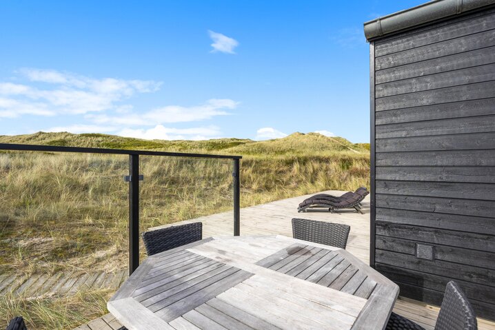 Sommerhus A1306 på Beautyvej 24, Bjerregård - Billede #32