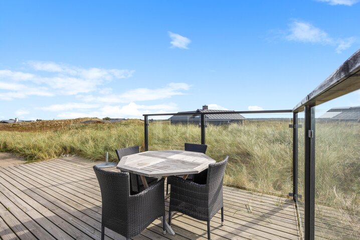 Sommerhus A1306 på Beautyvej 24, Bjerregård - Billede #35