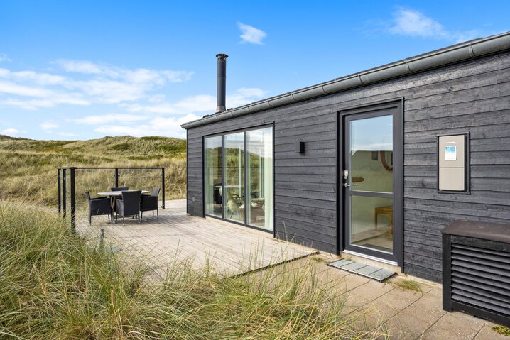 Sommerhus A1306 på Beautyvej 24, Bjerregård - Billede #34