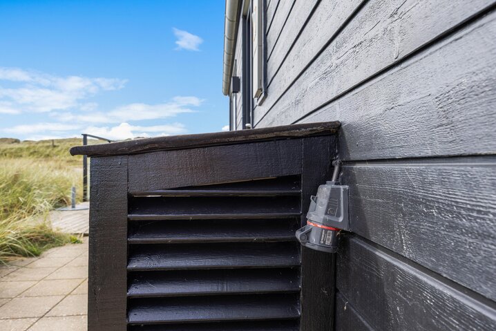 Sommerhus A1306 på Beautyvej 24, Bjerregård - Billede #35