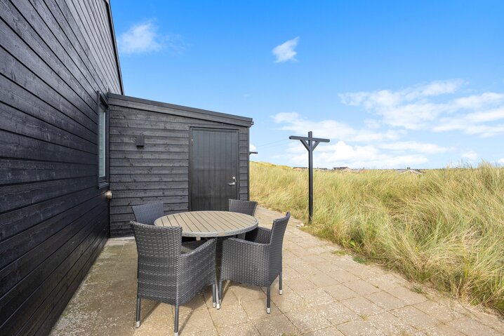 Sommerhus A1306 på Beautyvej 24, Bjerregård - Billede #36