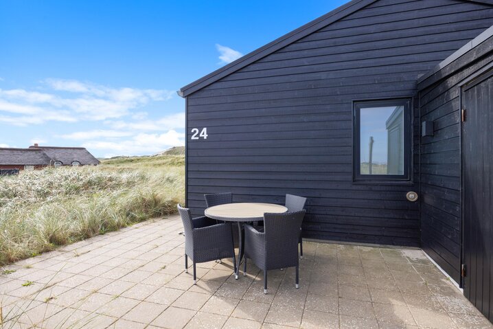 Sommerhus A1306 på Beautyvej 24, Bjerregård - Billede #37