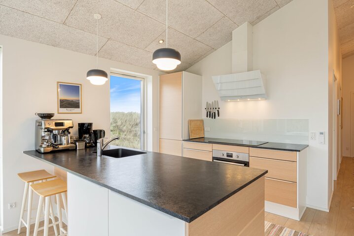 Sommerhus A1306 på Beautyvej 24, Bjerregård - Billede #2