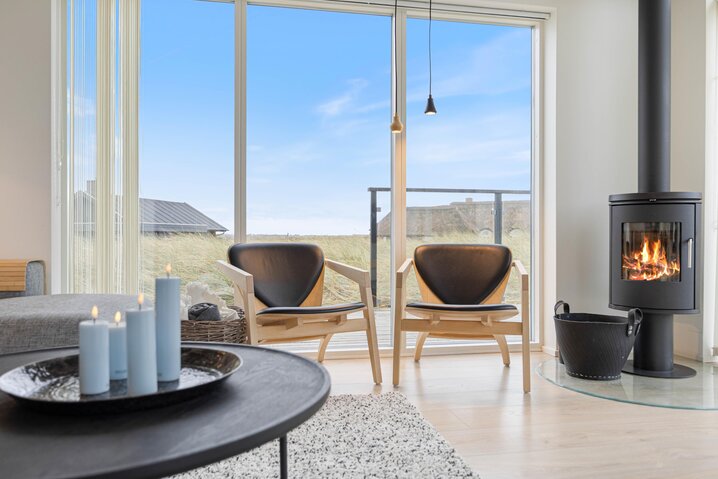 Sommerhus A1306 på Beautyvej 24, Bjerregård - Billede #4