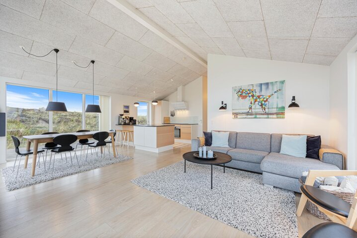 Sommerhus A1306 på Beautyvej 24, Bjerregård - Billede #7