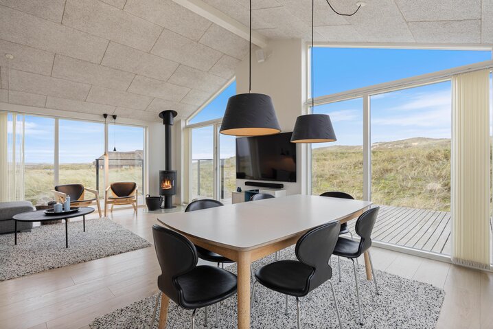 Sommerhus A1306 på Beautyvej 24, Bjerregård - Billede #8