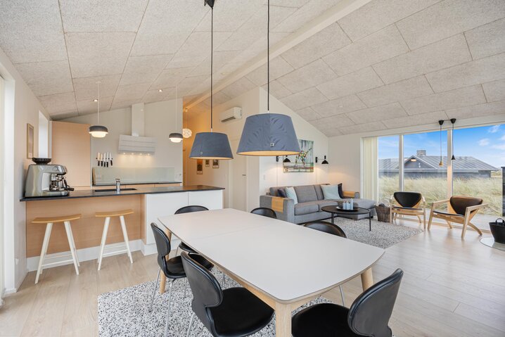 Sommerhus A1306 på Beautyvej 24, Bjerregård - Billede #9