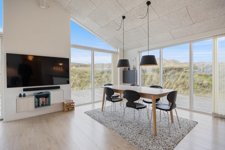 Sommerhus A1306 på Beautyvej 24, Bjerregård - Billede #10