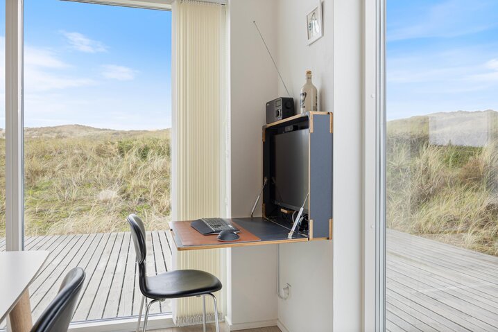 Sommerhus A1306 på Beautyvej 24, Bjerregård - Billede #11