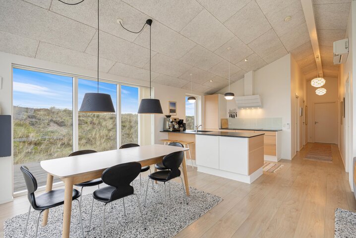 Sommerhus A1306 på Beautyvej 24, Bjerregård - Billede #12