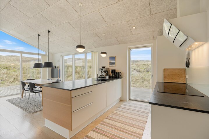 Sommerhus A1306 på Beautyvej 24, Bjerregård - Billede #14