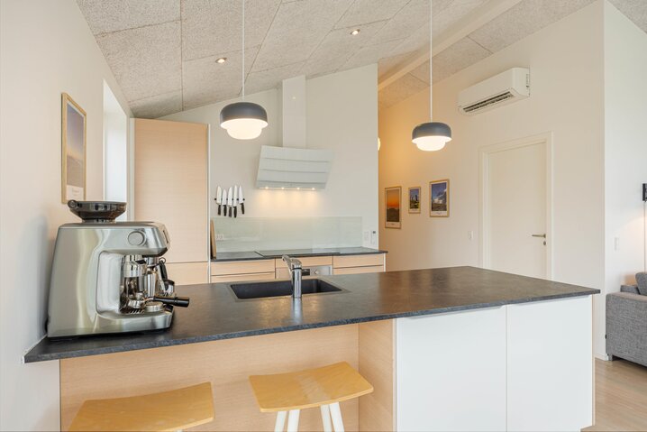 Sommerhus A1306 på Beautyvej 24, Bjerregård - Billede #15