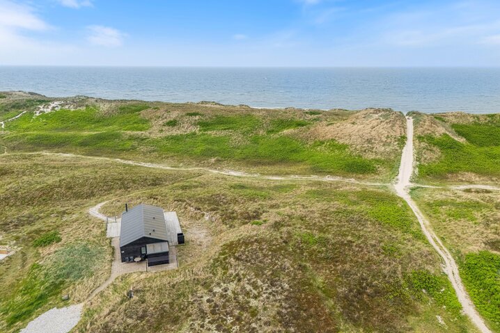 Ferienhaus A1306 in Beautyvej 24, Bjerregård - Bild #26