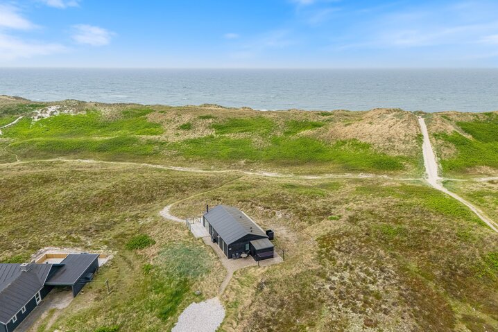 Ferienhaus A1306 in Beautyvej 24, Bjerregård - Bild #39