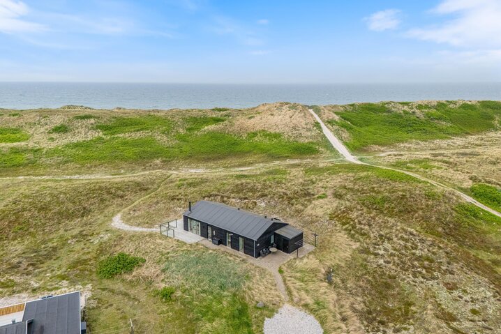 Ferienhaus A1306 in Beautyvej 24, Bjerregård - Bild #0