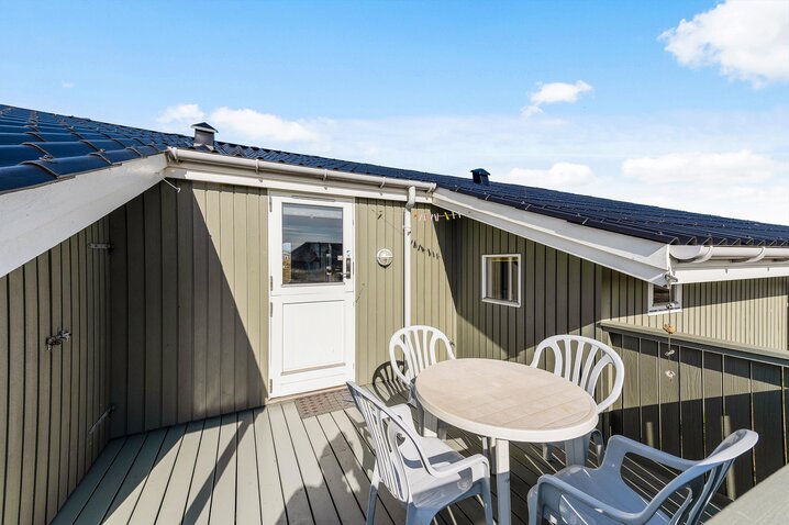 Sommerhus A1307 på Arvidvej 132, Bjerregård - Billede #22