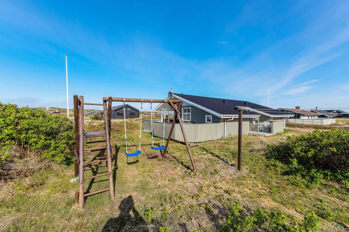 Sommerhus A1307 på Arvidvej 132, Bjerregård - Billede #28