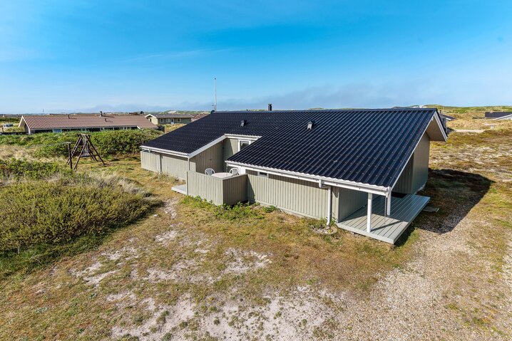 Sommerhus A1307 på Arvidvej 132, Bjerregård - Billede #35