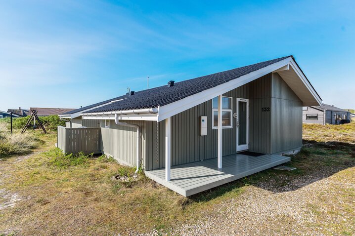 Sommerhus A1307 på Arvidvej 132, Bjerregård - Billede #36