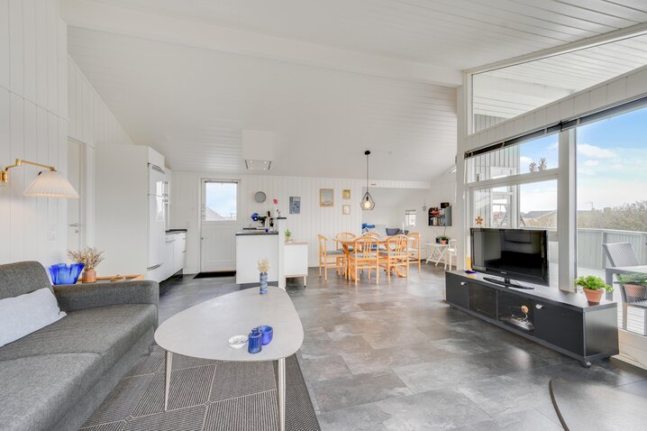 Sommerhus A1307 på Arvidvej 132, Bjerregård - Billede #4