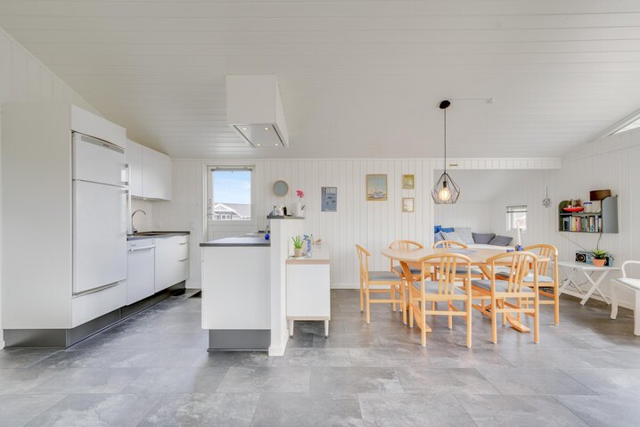 Sommerhus A1307 på Arvidvej 132, Bjerregård - Billede #7