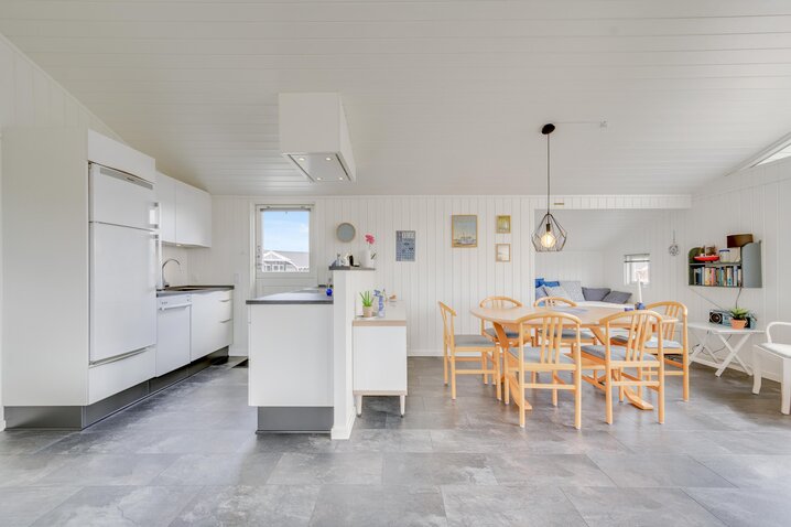 Sommerhus A1307 på Arvidvej 132, Bjerregård - Billede #7