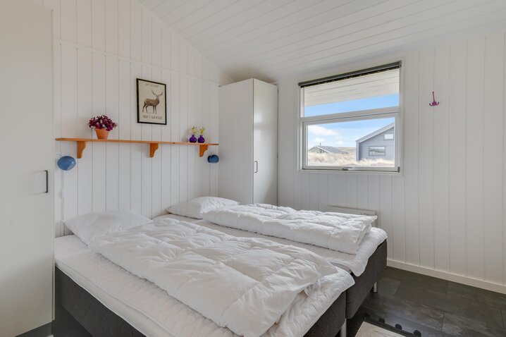 Sommerhus A1307 på Arvidvej 132, Bjerregård - Billede #11