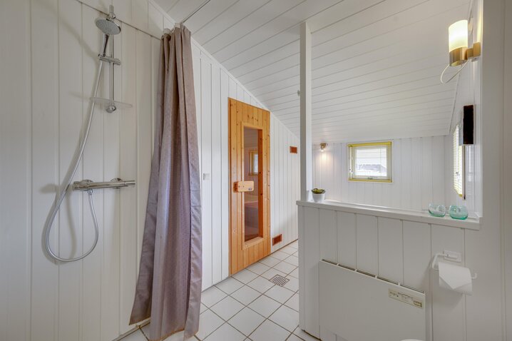 Sommerhus A1307 på Arvidvej 132, Bjerregård - Billede #12