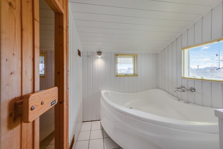 Sommerhus A1307 på Arvidvej 132, Bjerregård - Billede #15