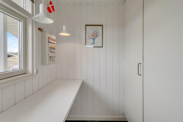 Sommerhus A1307 på Arvidvej 132, Bjerregård - Billede #19