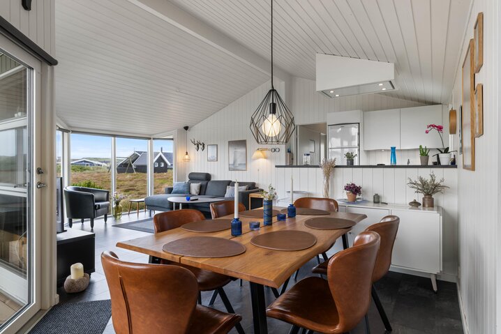 Sommerhus A1307 på Arvidvej 132, Bjerregård - Billede #5