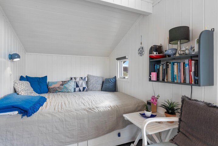 Sommerhus A1307 på Arvidvej 132, Bjerregård - Billede #7