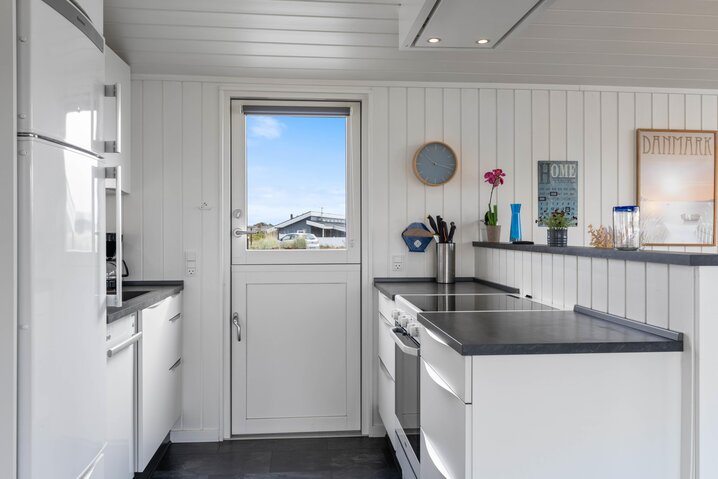 Sommerhus A1307 på Arvidvej 132, Bjerregård - Billede #10