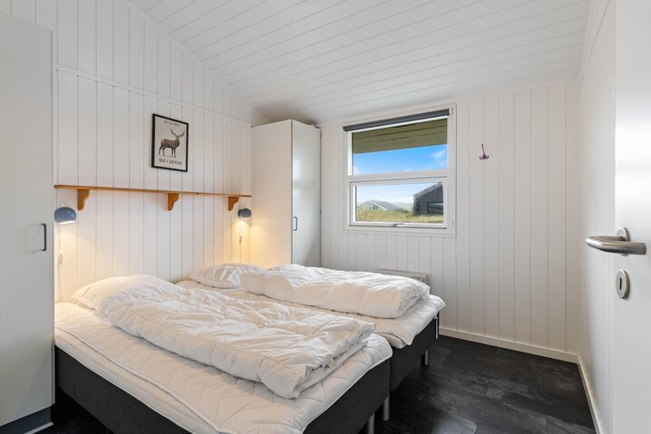 Sommerhus A1307 på Arvidvej 132, Bjerregård - Billede #11