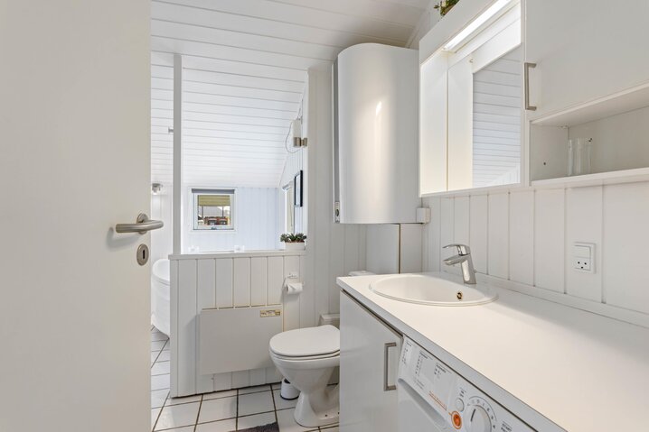 Sommerhus A1307 på Arvidvej 132, Bjerregård - Billede #12