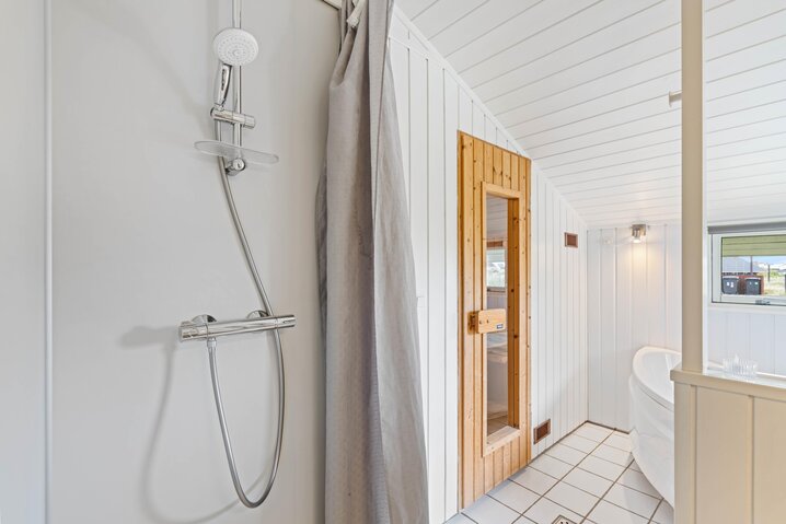Sommerhus A1307 på Arvidvej 132, Bjerregård - Billede #14