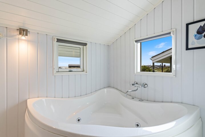 Sommerhus A1307 på Arvidvej 132, Bjerregård - Billede #15