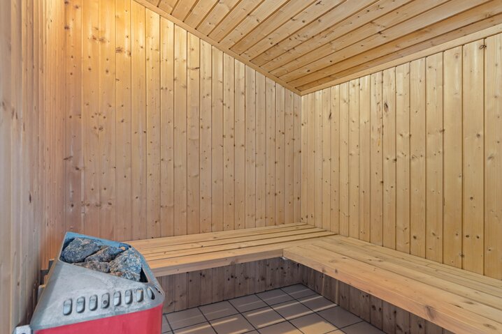 Sommerhus A1307 på Arvidvej 132, Bjerregård - Billede #16