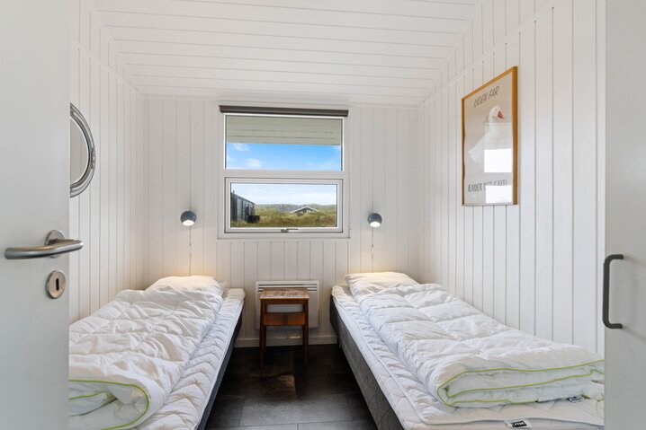 Sommerhus A1307 på Arvidvej 132, Bjerregård - Billede #17
