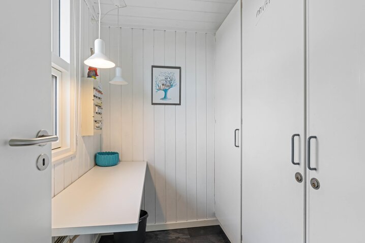 Sommerhus A1307 på Arvidvej 132, Bjerregård - Billede #18