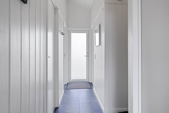 Sommerhus A1307 på Arvidvej 132, Bjerregård - Billede #19